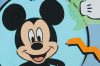 Disney Mickey tipegő hálózsák 3|5 TOG
