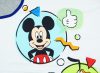Disney Mickey és Plútó pamut babatakaró