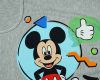 Disney Mickey és Plútó pamut babatakaró