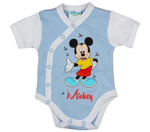 Disney Mickey rövid ujjú body