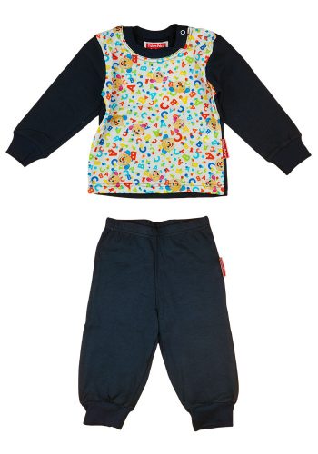 Fisher-Price 2 részes fiú pizsama
