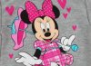 Disney Minnie hosszú ujjú body