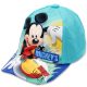 Disney Mickey kisfiú baseball sapka UPF+30