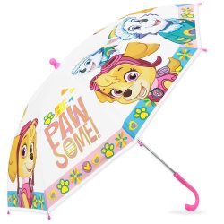 Disney Paw Patrol/ Mancs őrjárat nyeles esernyő
