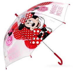 Disney Minnie nyeles esernyő