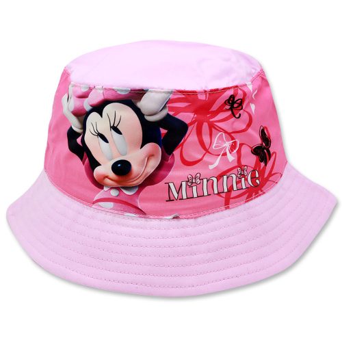 Disney Minnie halász kalap UPF+ 30