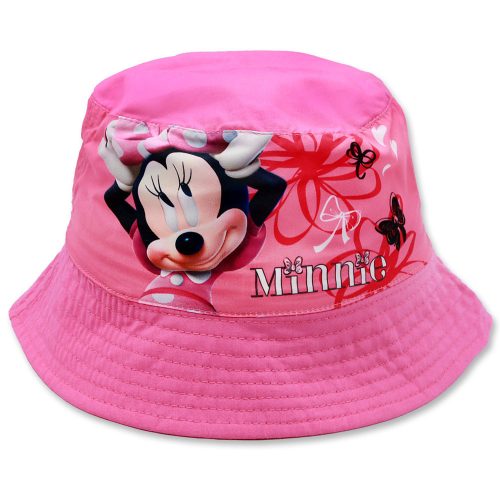 Disney Minnie halász kalap UPF+ 30
