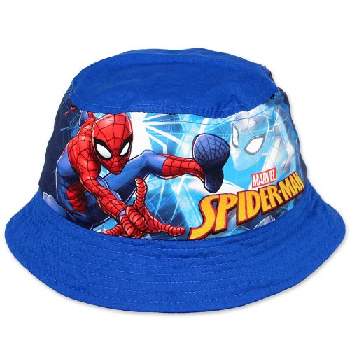 Spider-man/Pókember halász kalap UPF 30+