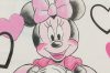 Disney Minnie szíves hosszú ujjú póló