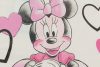 Disney Minnie szíves hosszú ujjú póló