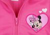 Disney Minnie "Sweet" 2 részes| belül bolyhos lányka szabadidő szett