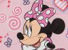 Disney Minnie vállfás oviszsák