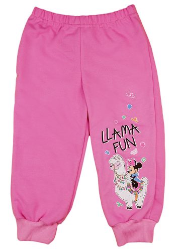 Disney Minnie szabadidő nadrág