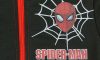 SpiderMan/Pókember belül bolyhos kardigán