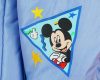 Disney Mickey vízlepergetős bélelt overál| kesztyűvel