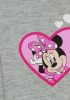 Disney Minnie szíves lányka pamut leggings