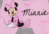 Disney Minnie kenguru zsebes rugdalózó