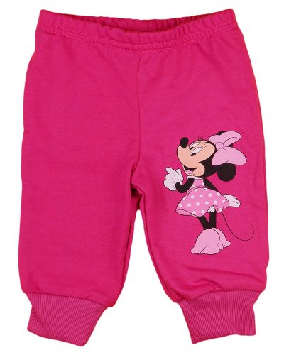 Disney Minnie lányka szabadidő nadrág