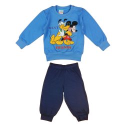 Disney Mickey és Plútó fiú pizsama