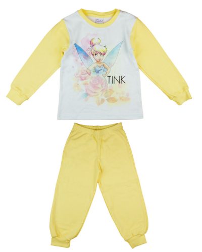 Disney Tinkerbell/ Csingiling lányka pizsama