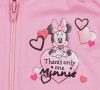 Disney Minnie belül bolyhos szabadidő szett