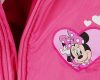 Disney Minnie bélelt vízlepergetős mellény
