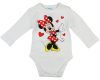 Disney Minnie szívecskés| pöttyös 2 részes szett