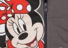 Disney Minnie  kapucnis kardigán pöttyös mintával