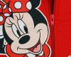 Disney Minnie belül bolyhos| kapucnis kardigán pöttyös mintával