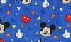 Disney Mickey pamut baba nadrág 3:1 méret