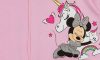 Disney Minnie és az unikornis overálos kislány pizsama