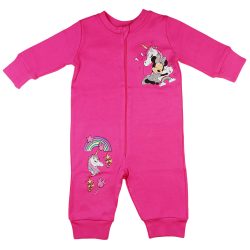Disney Minnie és az unikornis overálos kislány pizsama