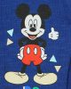 Disney Mickey "Be happy" pamut szabadidő nadrág