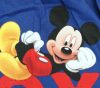 Disney Mickey vállfás oviszsák