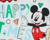 Disney Mickey "Happy times" fiú pizsama