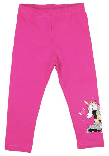 Disney Minnie és az unikornis kislány leggings