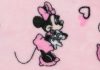 Disney Minnie wellsoft ujjatlan hálózsák 2|5 TOG