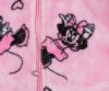 Disney Minnie wellsoft baba kocsikabát (kardigán)