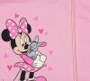 Disney Minnie nyuszis belül bolyhos hosszú ujjú hálózsák 2|5 TOG