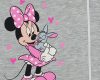 Disney Minnie nyuszis belül bolyhos hosszú ujjú hálózsák 2|5 TOG