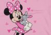 Disney Minnie nyuszis| hosszú ujjú vékony pamut hálózsák 1|5 TOG