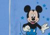 Disney Mickey mókusos hosszú ujjú hálózsák 1|5 TOG