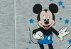 Disney Mickey mókusos hosszú ujjú hálózsák 1|5 TOG