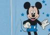Disney Mickey mókusos hosszú ujjú hálózsák 1|5 TOG