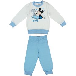 Disney Mickey mókusos fiú pizsama