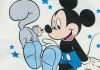Disney Mickey mókusos fiú pizsama