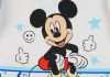 Disney Mickey 2 részes fiú pizsama