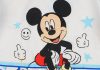 Disney Mickey 2 részes fiú pizsama