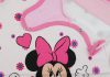 Disney Minnie tipegős hálózsák 1 TOG