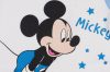 Disney Mickey sünis hosszú ujjú rugdalózó